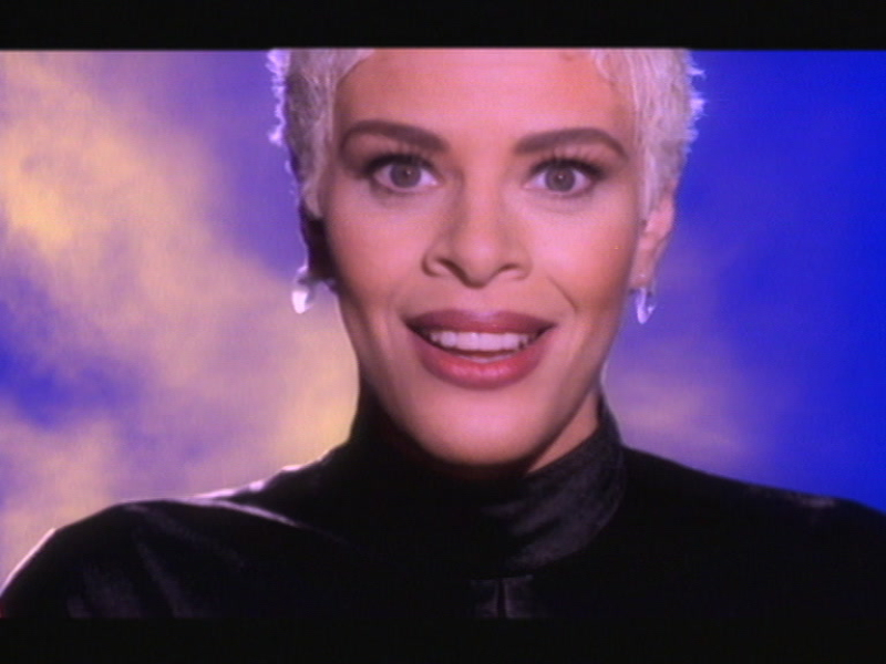 One True Woman (MV) (Single)