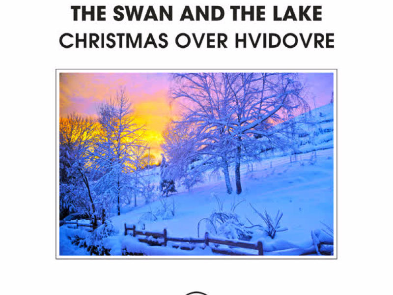 Christmas over Hvidovre (Single)