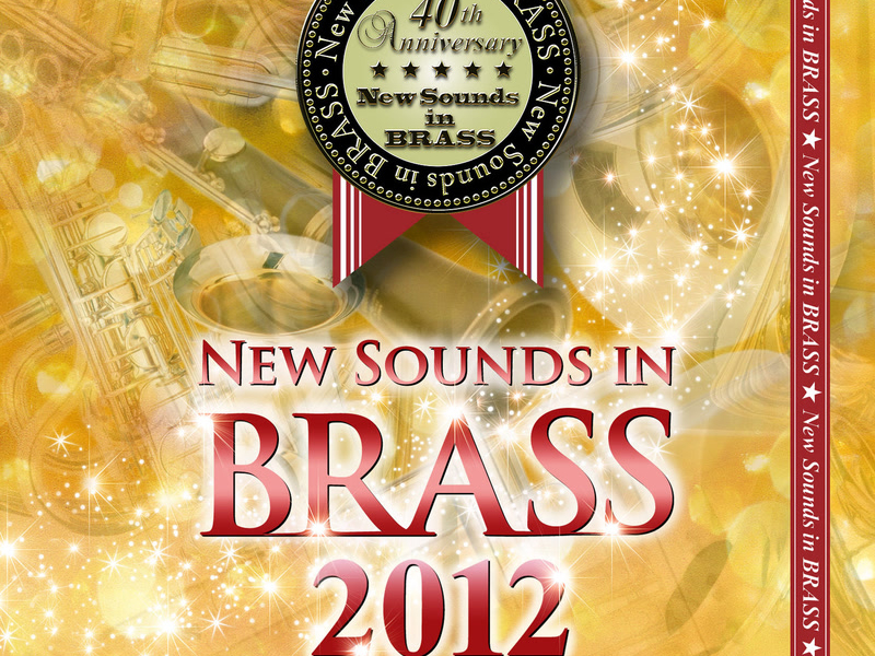 New Sounds In Brass 2012