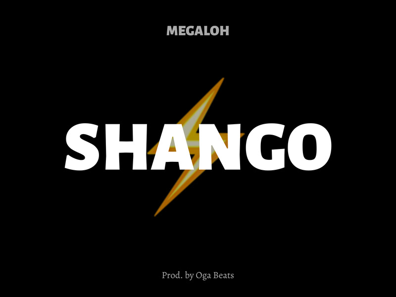 Shango (Single)