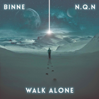 Walk Alone (Single)