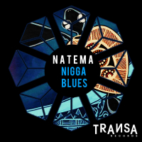 Nigga Blues (Single)