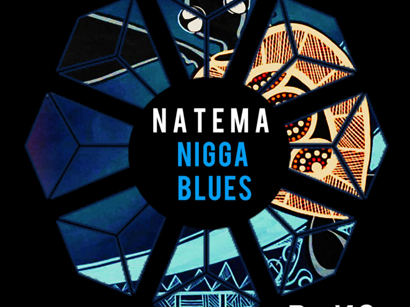 Nigga Blues (Single)