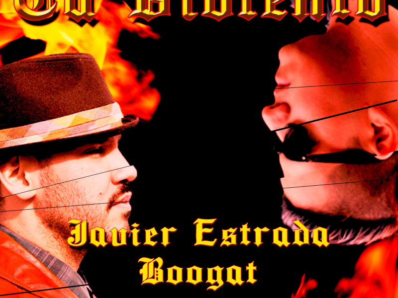 Ta Violento (Single)