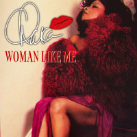 Woman Like Me (Single)