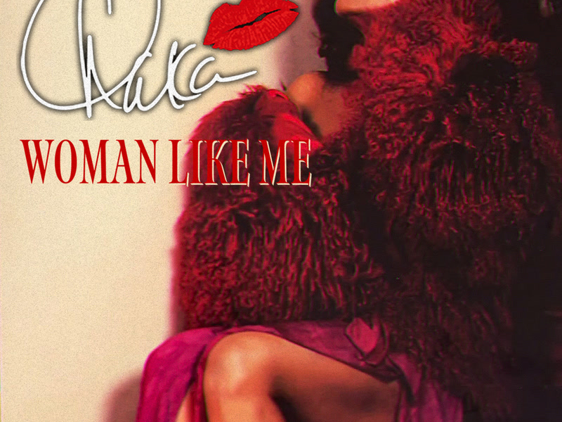 Woman Like Me (Single)
