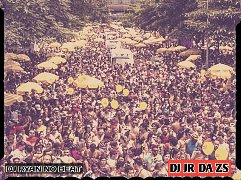 RITMADA DE CARNAVAL (Single)