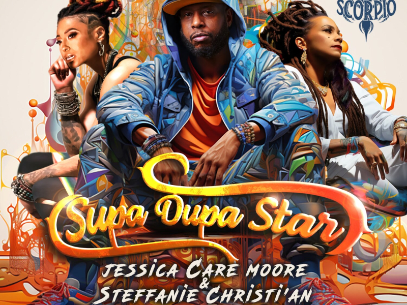 Supa Dupa Star (Single)