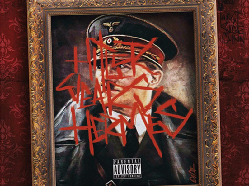 Hitler Wears Hermes (EP)