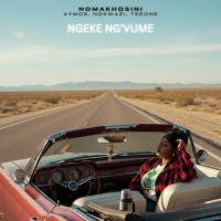 Ngeke Ng'vume (Single)