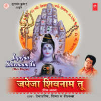 Japejaa Shivnaam Tu (Single)