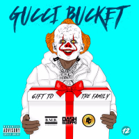 Gucci Bucket (Single)