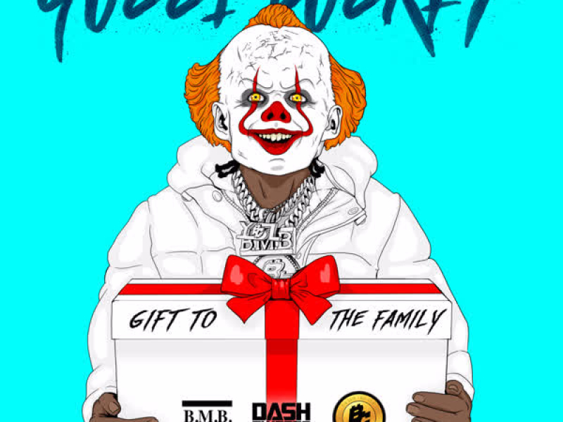 Gucci Bucket (Single)