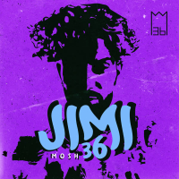 JIMI (Single)