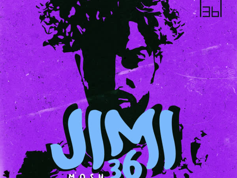 JIMI (Single)