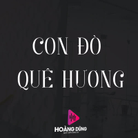 Con Đò Quê Hương