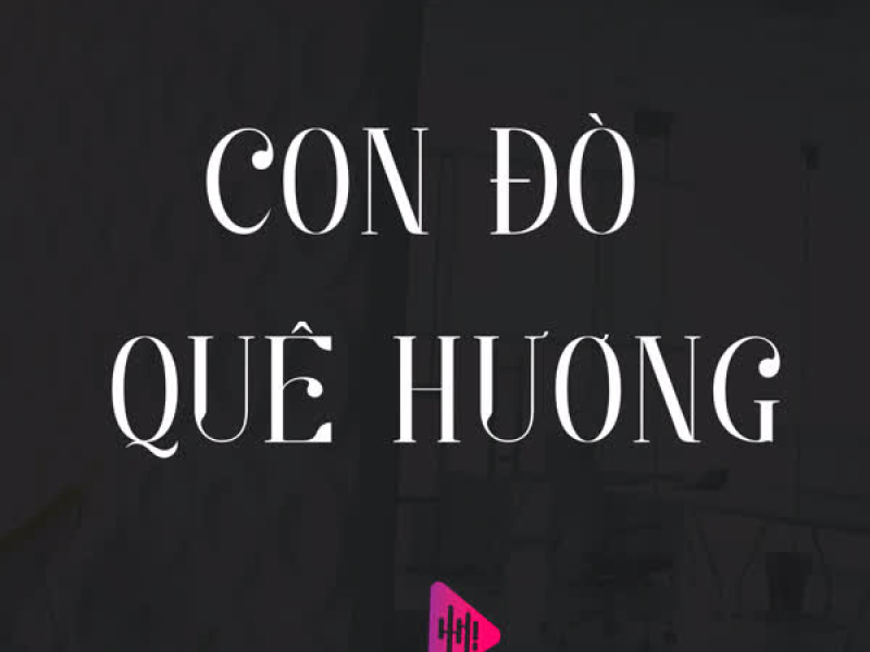 Con Đò Quê Hương