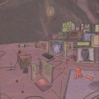 tower of memories (Single)