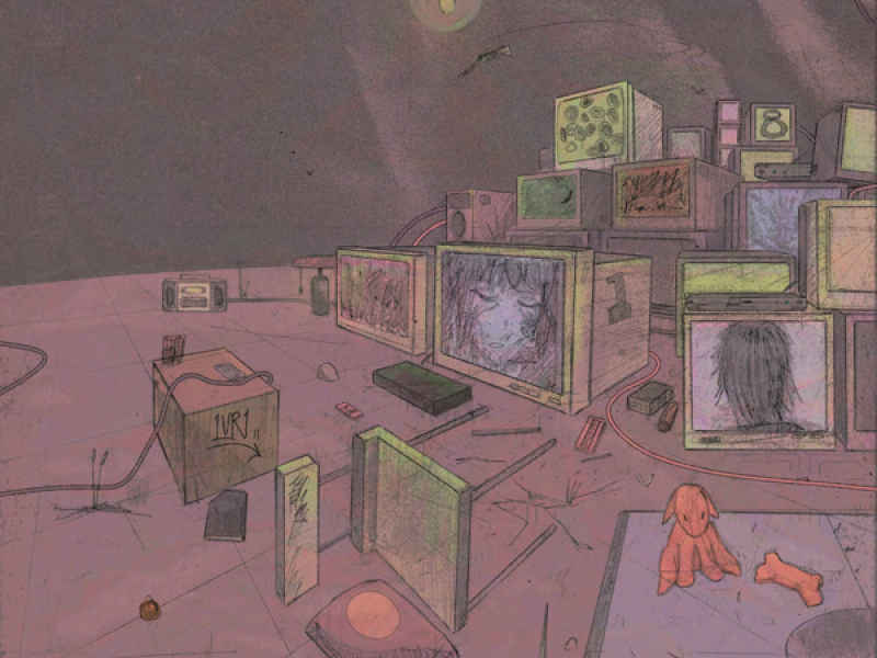 tower of memories (Single)