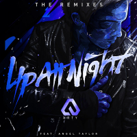 Up All Night (The Remixes) (Single)