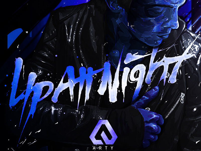 Up All Night (The Remixes) (Single)