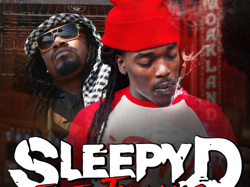 Tell the Town I'm Back