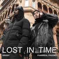Lost In Time (Single)