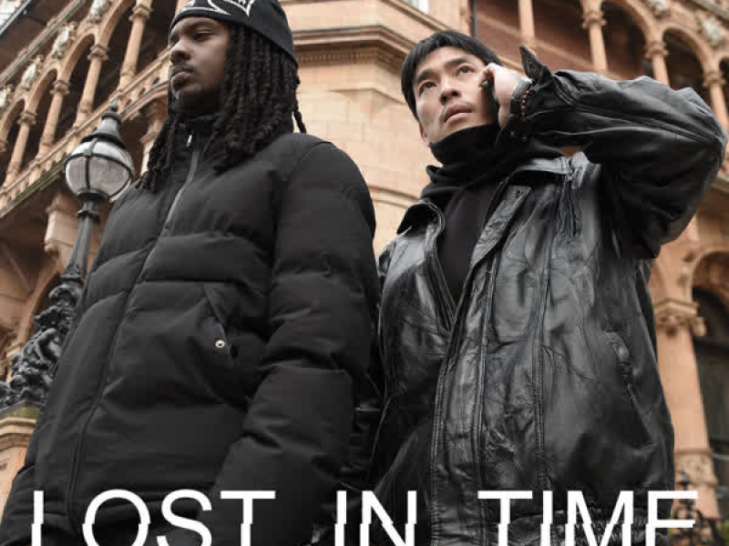 Lost In Time (Single)