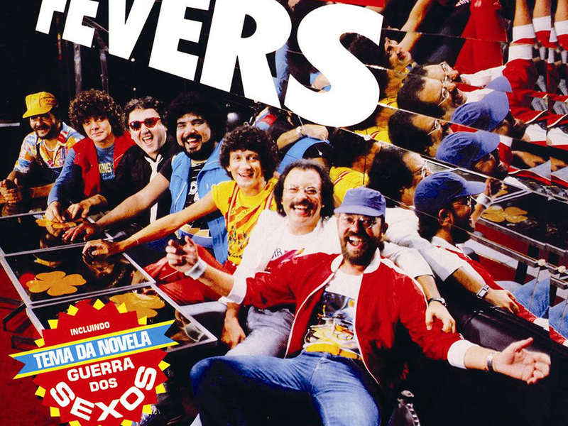 The Fevers
