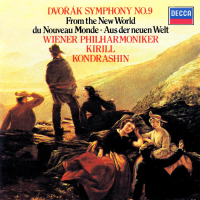 Dvorák: Symphony No. 9 