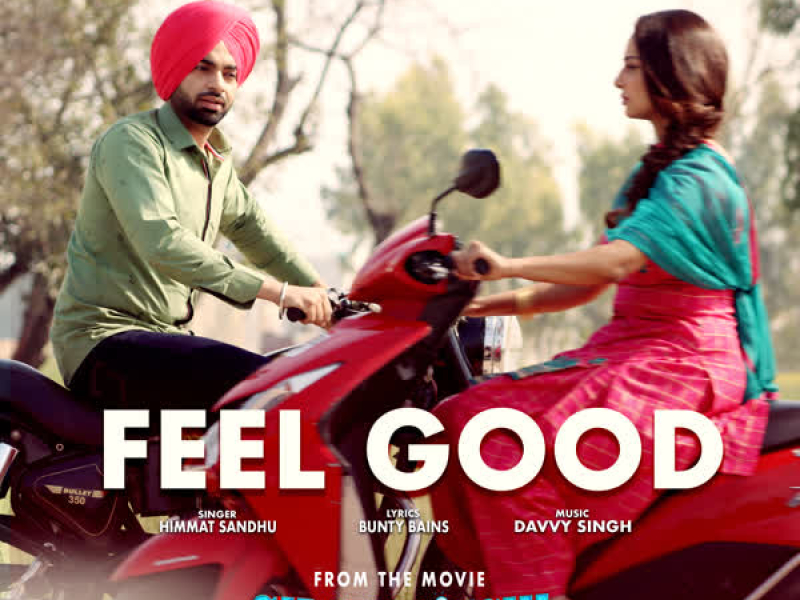 Feel Good (From 