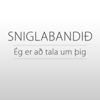 Ég Er Að Tala Um Þig (Single)