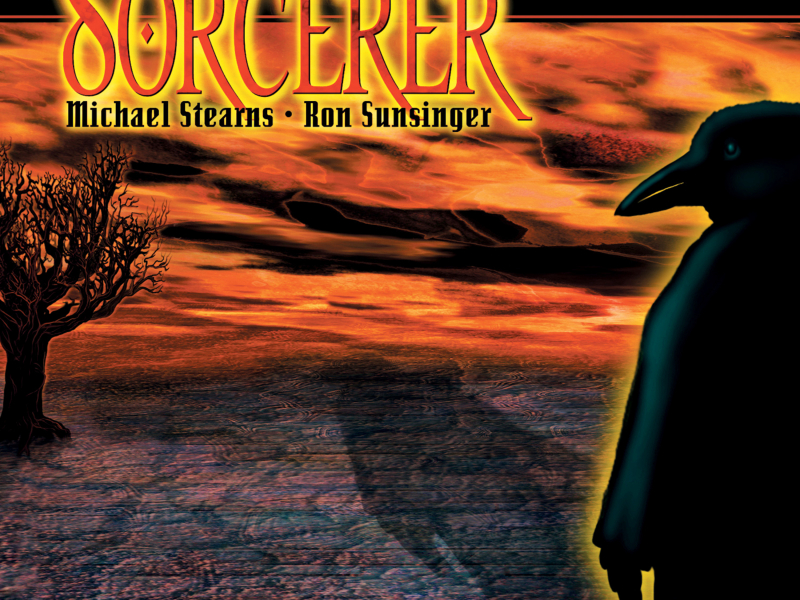 Sorcerer