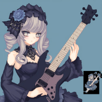 Pulseforce 8bit chiptune (Single)