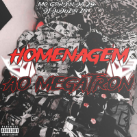 HOMENAGEM AO MEGATRON (Single)