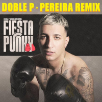 FIESTA PUNKY (Single)