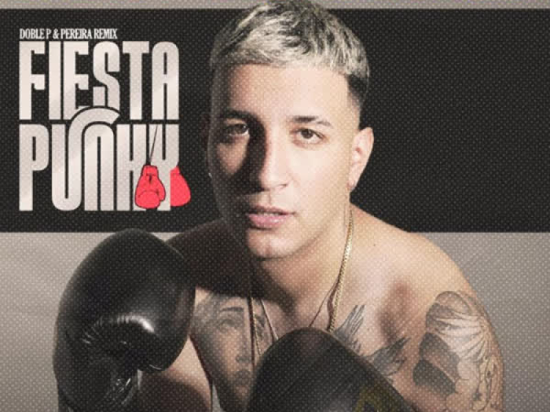 FIESTA PUNKY (Single)