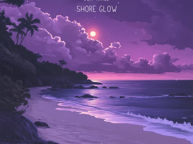 shore glow (Single)