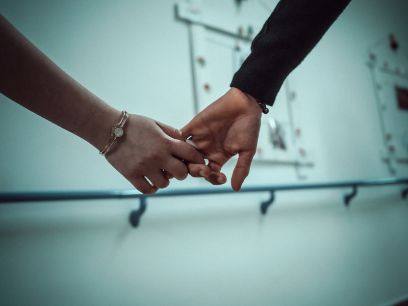 IL SOLE NON C’È (Single)