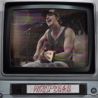 Confraternização Família Santana 1 (EP)