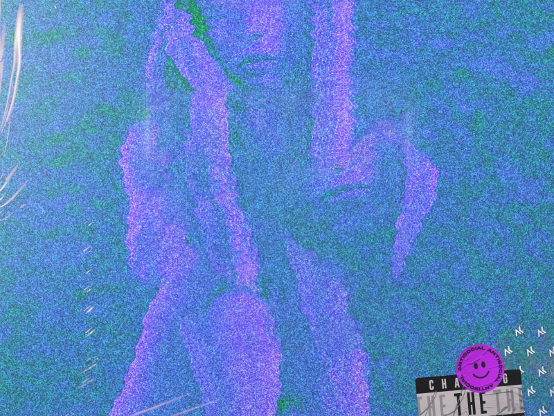 Chasing The Highs (Single)