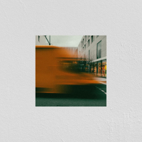 Light Speed (Single)