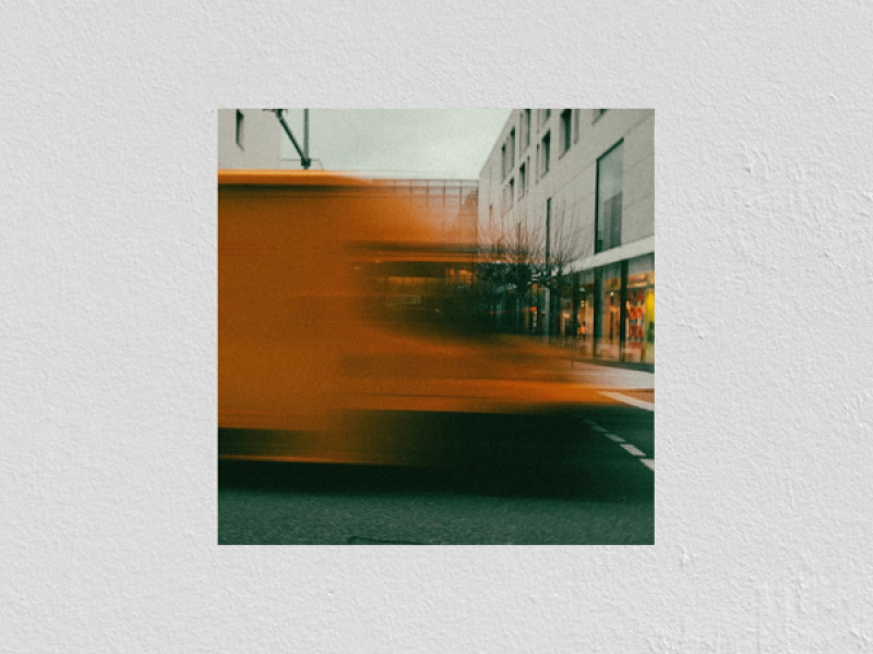 Light Speed (Single)