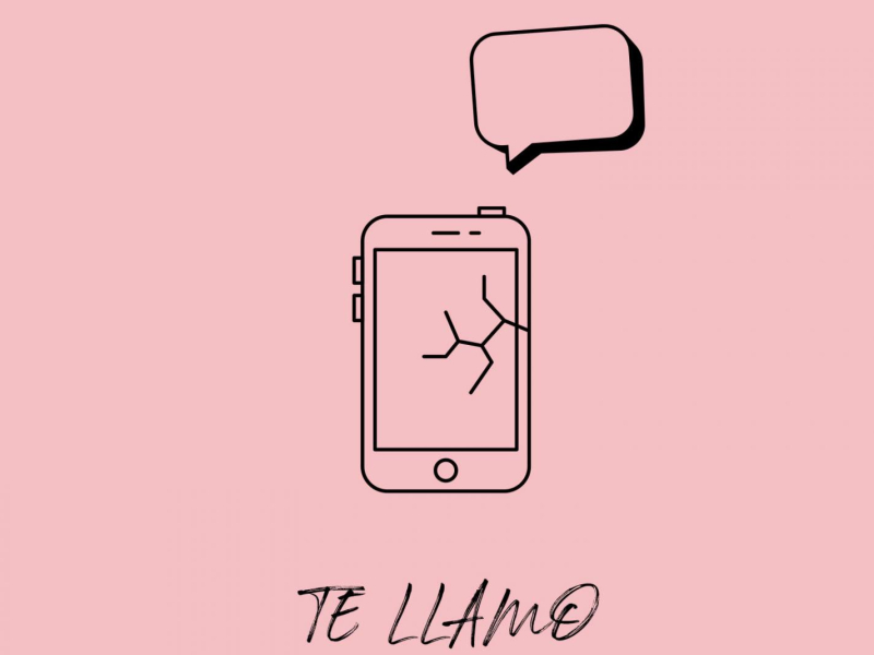 Te Llamo (feat. Rebo) (Single)