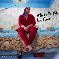 La Cabrona (Single)