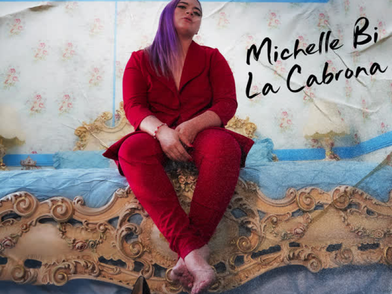 La Cabrona (Single)
