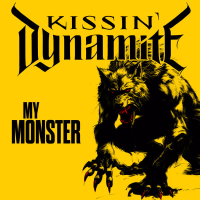 My Monster (EP)