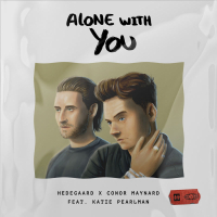 Alone With You (Single)