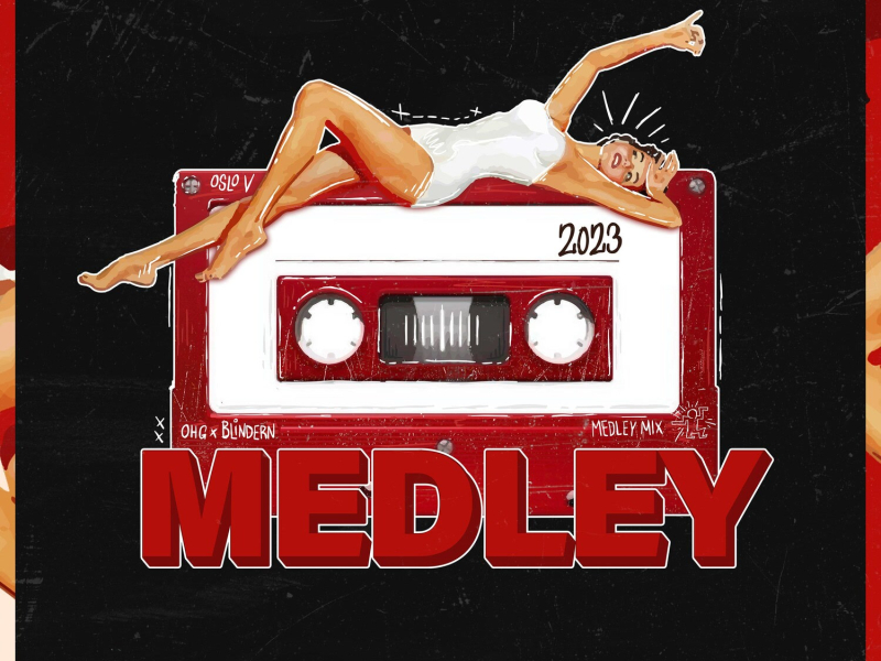 Medley 2023 (Single)