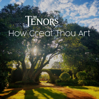 How Great Thou Art (Single)
